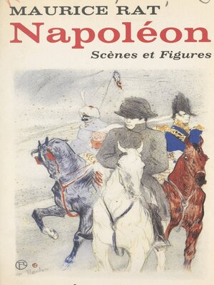 cover image of Napoléon